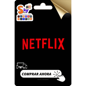 NETFLIX GENERICA COMPLETA