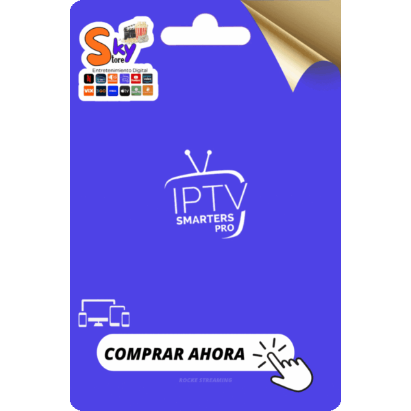 IPTV