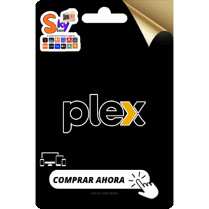 PLEX PREMIUM COMPLETA
