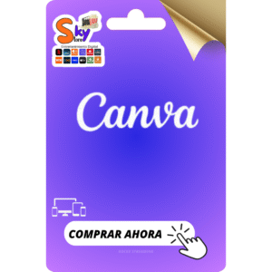 CANVA 45 DIAS