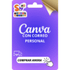 CANVA 12 MESES