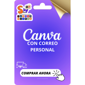 CANVA 12 MESES