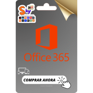 OFFICE 365 x 12 MESES